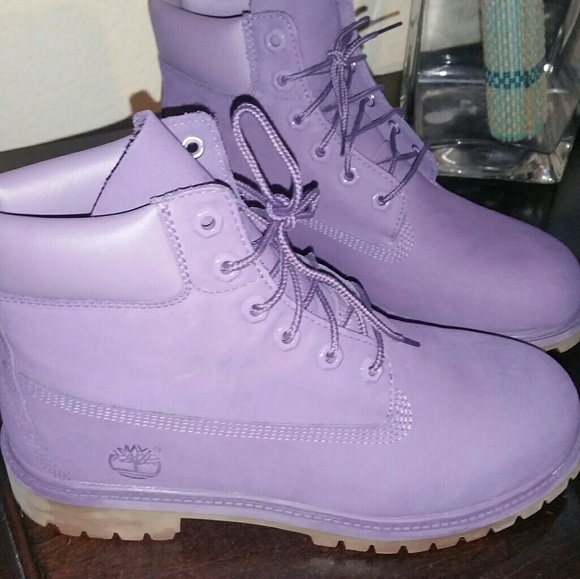 childrens size 7 timberland boots